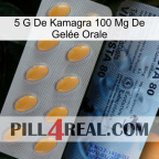 5 G De Kamagra 100 Mg De Gelée Orale 44